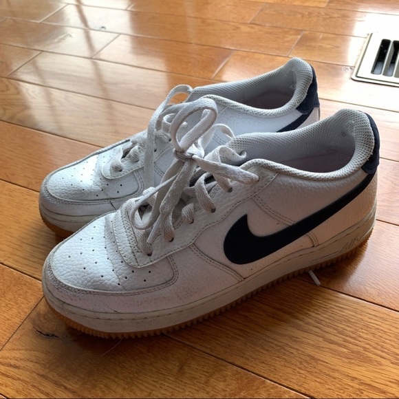 Nike Air Force 1s - Picture 1 of 8